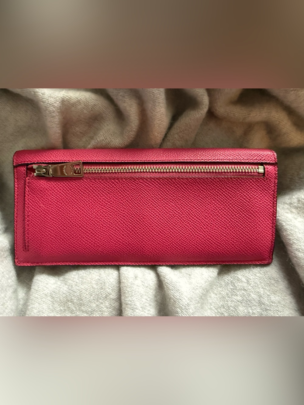 Coach Wallet - Picture 2 of 8